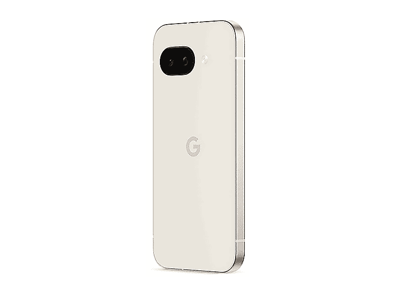 GOOGLE PIXEL 9A 6.1P/5G/8N/8+128GB/W, Porcelana, Móvil Android