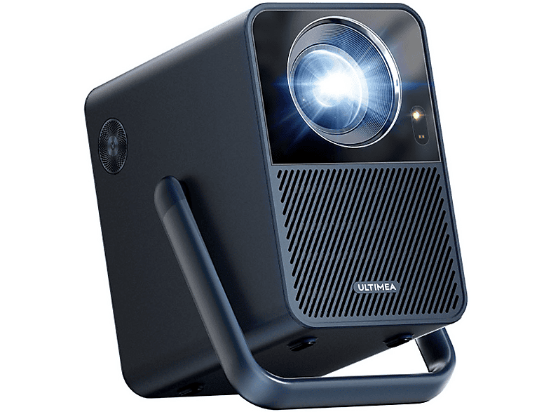 ULTIMEA Poseidon E40 | Projecteur Extérieur Intelligent avec Android TV ...