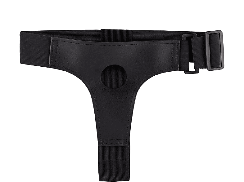 Dildos | HUGBOX Íntimo, silicona hipoalergénica, Negro | MediaMarkt