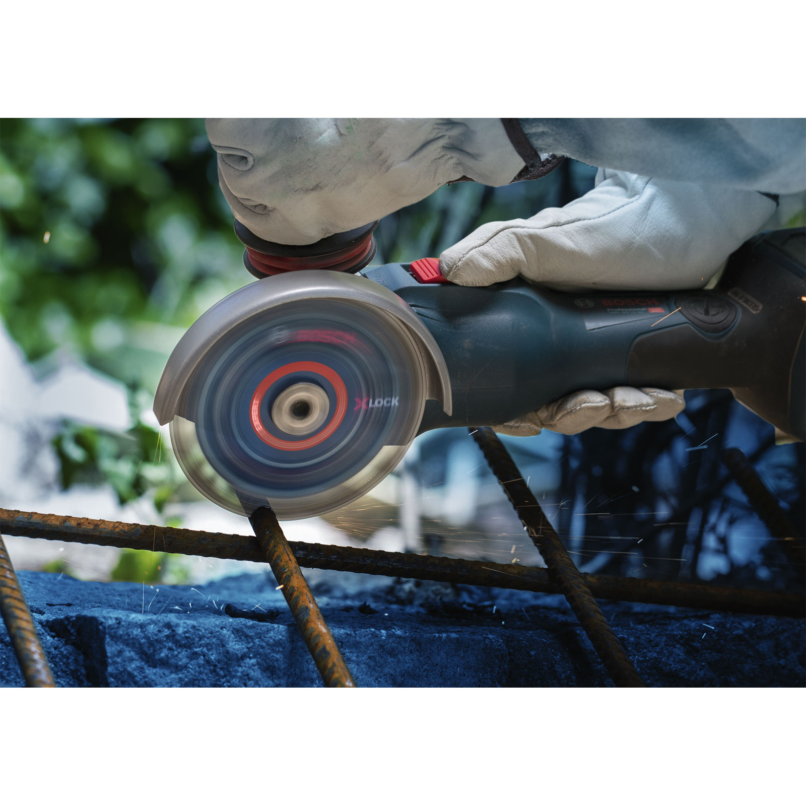 BOSCH PROFESSIONAL X-LOCK DMW 115x22.23 mm Kesici Disk Fiyat