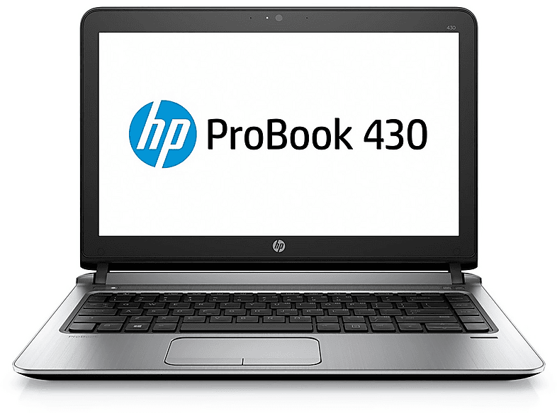 HP HP Probook 430 G3 | 13,3 inch - Intel®Core™ i3 - 8 GB - 256 GB