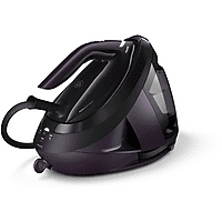MediaMarkt PHILIPS PSG8160/30 Stoomgenerator Zwart, Violet aanbieding