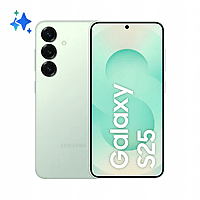 MediaMarkt SAMSUNG Galaxy S25 - 512 GB Muntkleur aanbieding