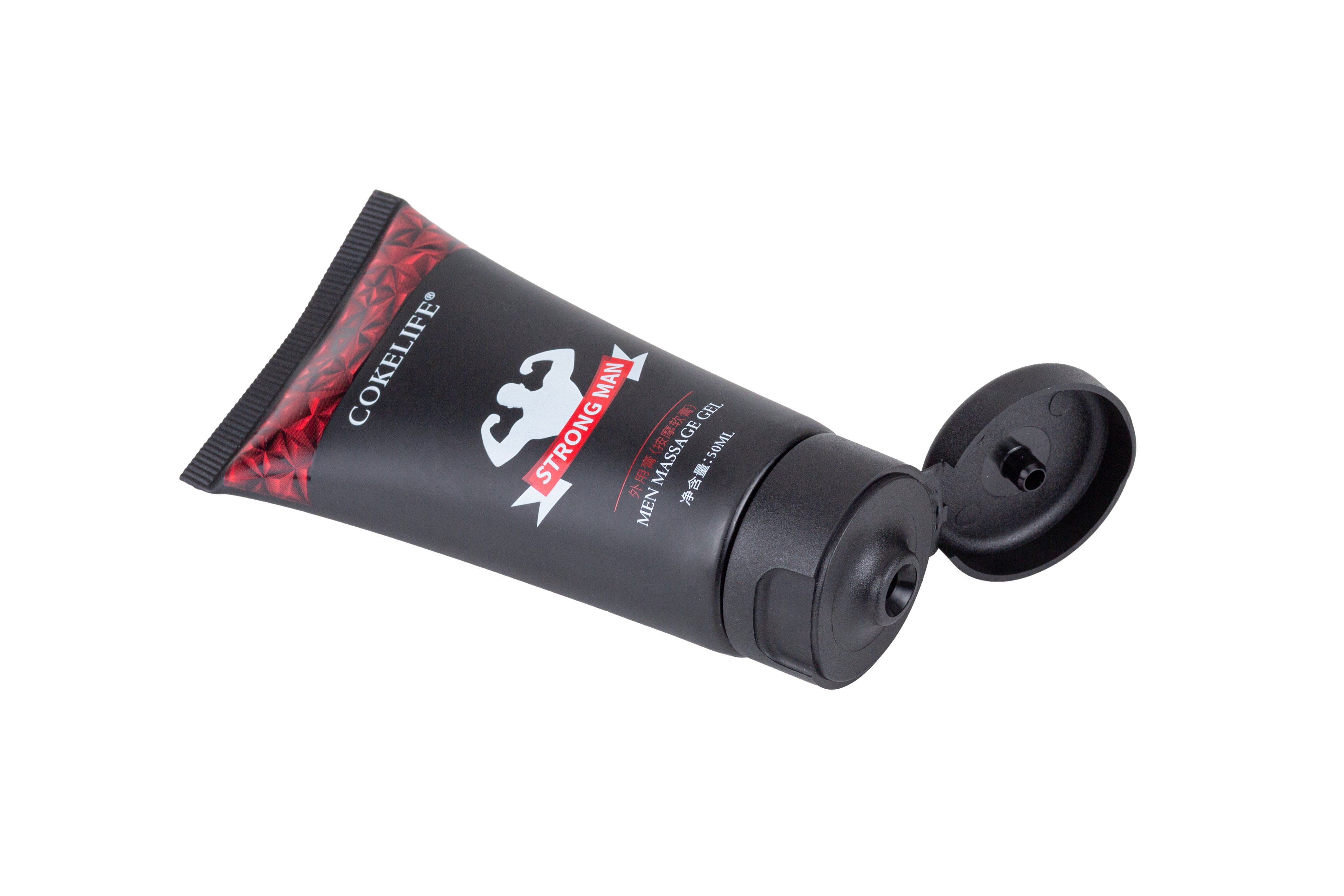 non lubricated condoms non latex RETARDANTE GEL TOUT TEMPS ERECTION RETARDE 30 ML main image 1
