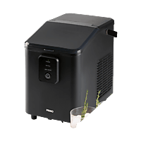 MediaMarkt PRIMO PR409IB IJsblokjesmachine aanbieding