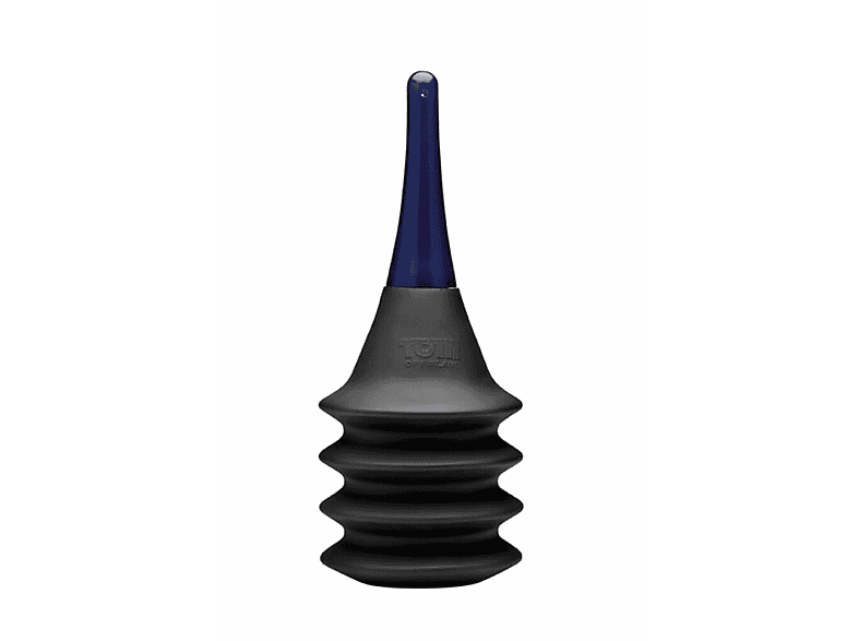 MR PLAY - ANALDUSCHE BLKM6 SUPER POWER SCHWARZ