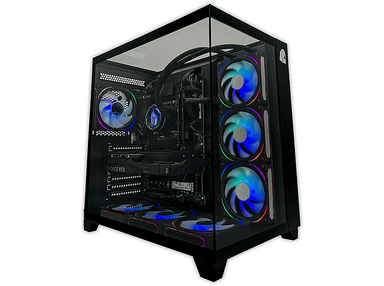 AMD Radeon RX 7600 XT