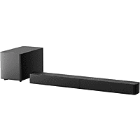 MediaMarkt ULTIMEA Poseidon M60 Boom 5.1 Sound Systeem met Dolby Atmos en Subwoofer, APP Bediening Soundbar Black aanbieding