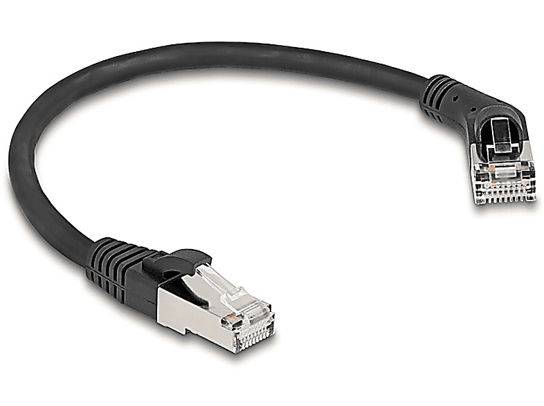 Cavo di rete DELOCK 80487 | MediaWorld.it