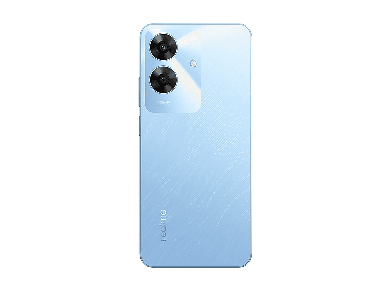 Note 60 3GB/64GB 2台 REALME Note 60 6 GB 128 GB Akıllı Telefon Mavi Fiyat & Özellik