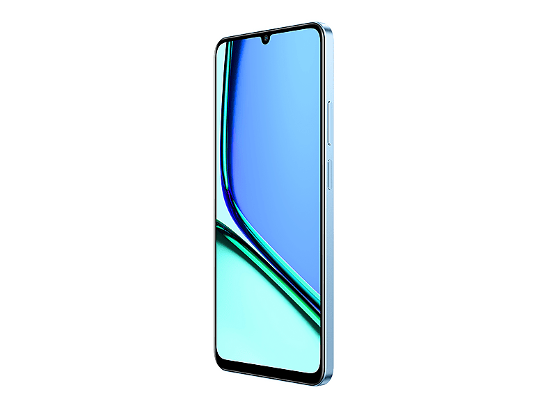 REALME Note 60 6 GB 128 GB Akıllı Telefon Mavi Fiyat & Özellik