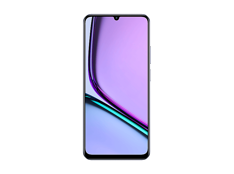 REALME Note 60 4 GB 128 GB Akıllı Telefon Siyah
