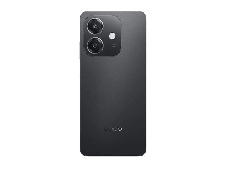 OPPO A3 6 GB 128 GB Akıllı Telefon Siyah Fiyat & Özellik | MediaMarkt