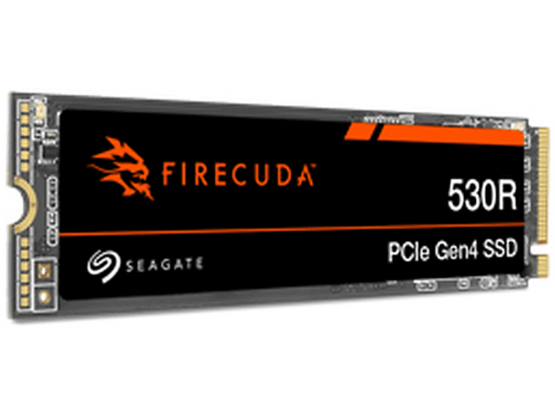 SEAGATE 530R, 4 TB, SSD, 0 Zoll, intern