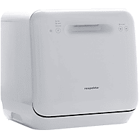 MediaMarkt RESPEKTA GSPU42 Tafelvaatwasser Tafelmodel aanbieding