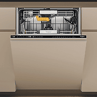 MediaMarkt WHIRLPOOL W8I HP42 L Inbouwvaatwasser Niet beschikbaar aanbieding