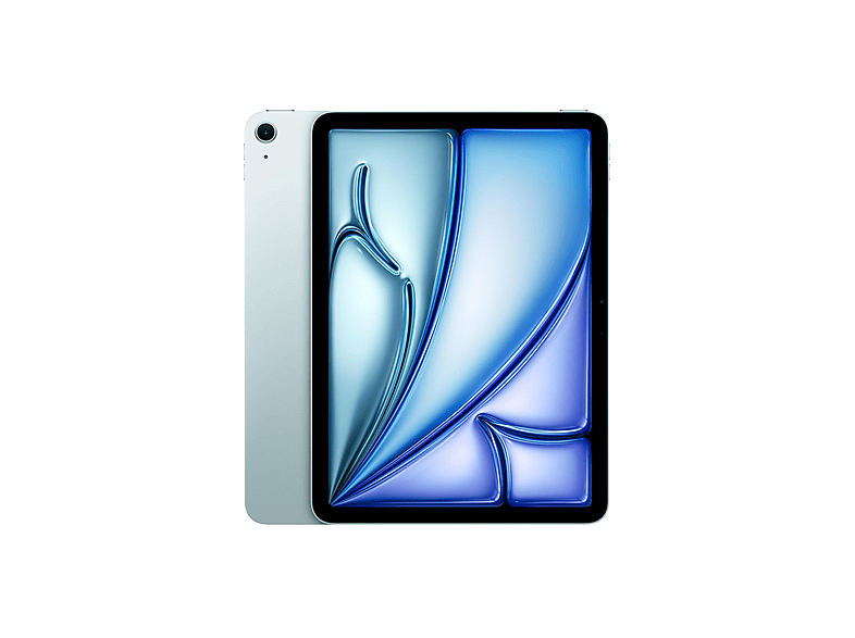 APPLE IPAD AIR 11 WF M3 256GB BLU-ISP, Tablet, 256 GB, 11 Zoll