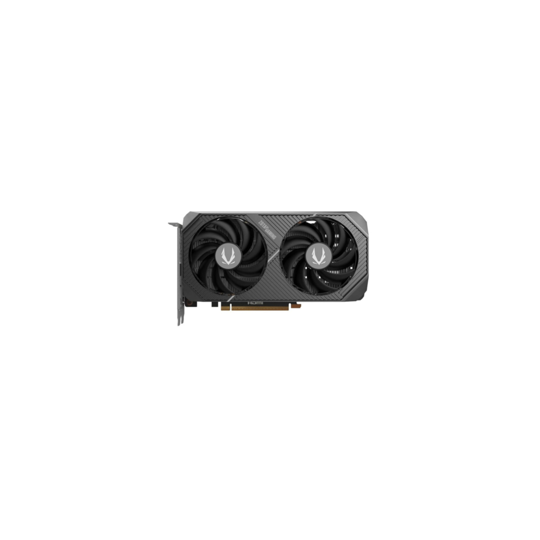 ZOTAC  Twin Edge GDDR7 128 Bit HDMI/DP GeForce RTX™ 5060 8 GB Ekran Kartı