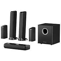 MediaMarkt ULTIMEA Apollo s90 Soundbar Zwart aanbieding