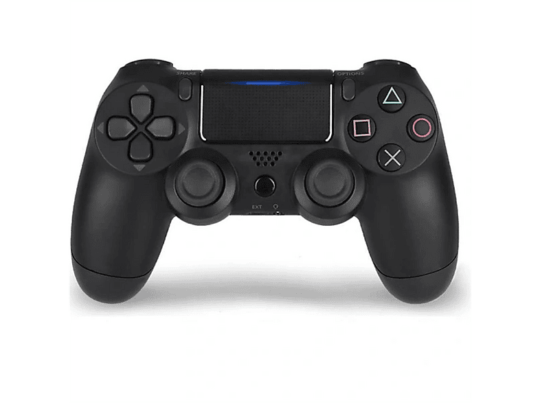 WHIQUTEY Kabellos, Bluetooth-Steuerung, Vibration Controller Schwarz | MediaMarkt