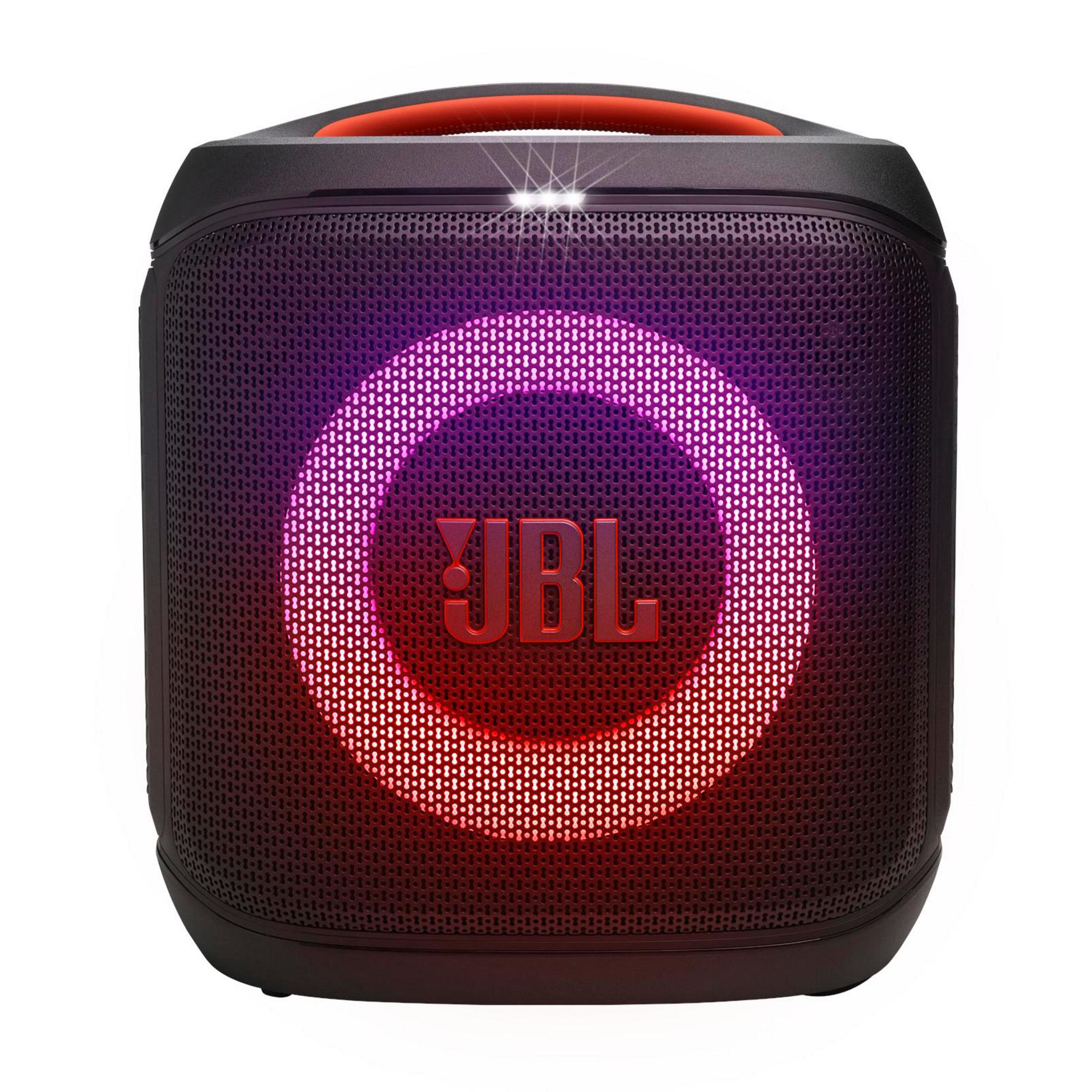 【新品未開封】JBL PARTYBOX ENCORE ESSENTIAL JBL PartyBox Encore Essential - Altavoz portátil inalámbrico