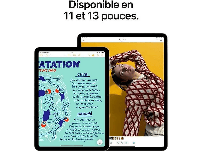 APPLE iPad Air 13
