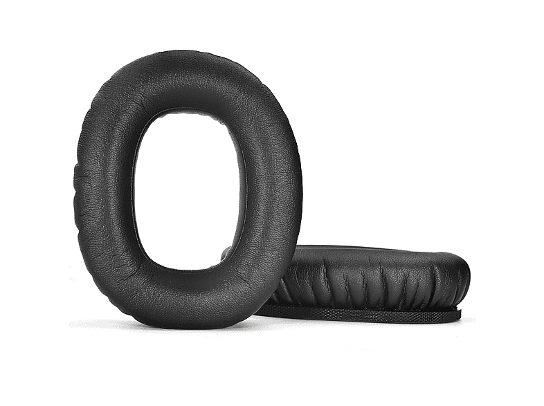 ZLiT Cuscinetti Auricolari Per Marshall Monitor II ANC – In Pelle Proteica E Memory Foam - 4