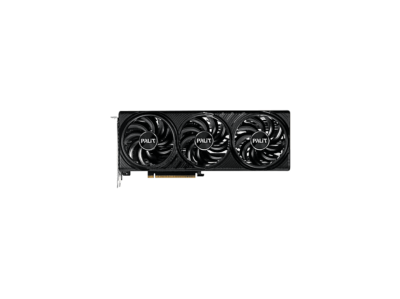 Tarjeta gráfica | PALIT Graphics card VGA PCIE16 RTX5060TI 16GB, GDDR7 ...