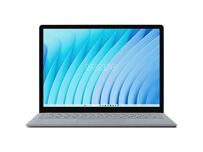 Portátil | MICROSOFT Surface Laptop 2, 13,5