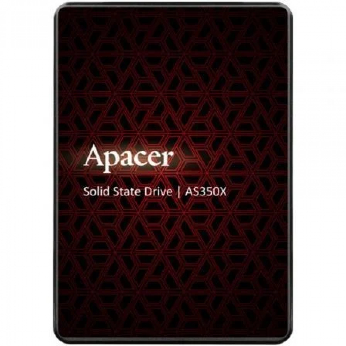 APACER AS350X AP1TBAS350XR SATA 6 Gbit/s 1 TB Dahili SSD Disk