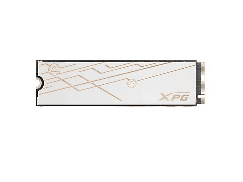 ADATA Mars 980 Blade SMAR-980B-2TCS M.2 via PCIe 2 TB SSD