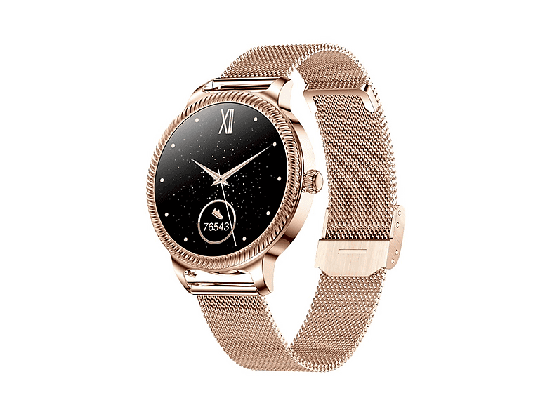 Smartwatch EKO 5.0, Dorado MediaMarkt