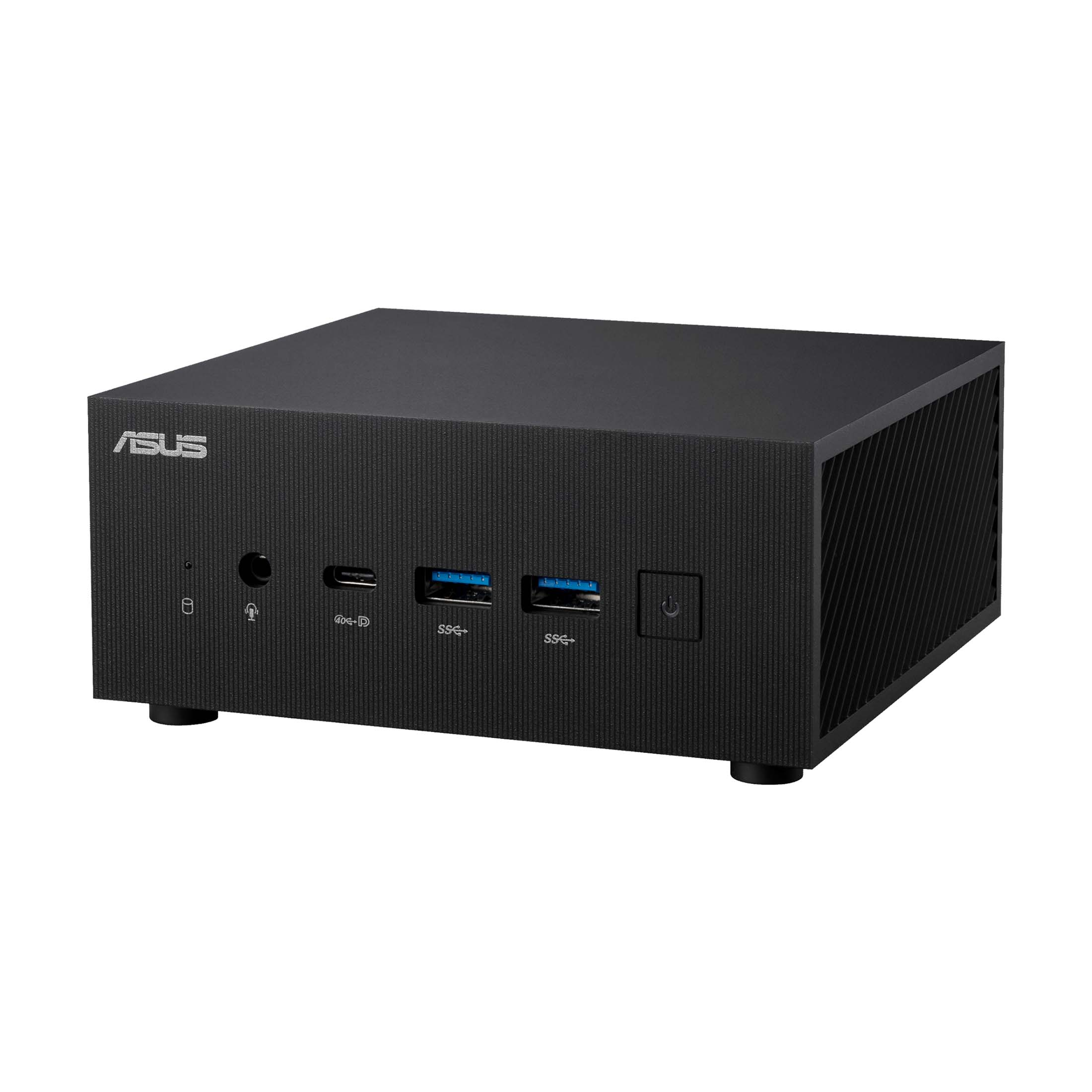 ASUS MiniPC PN53 Office 2024 Pro, Mini PC mit AMD Ryzen™ 7 7735HS