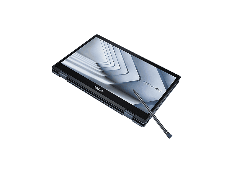 ASUS ExpertBook B3 Flip, Office 2024 Pro, Notebook mit 14 Zoll