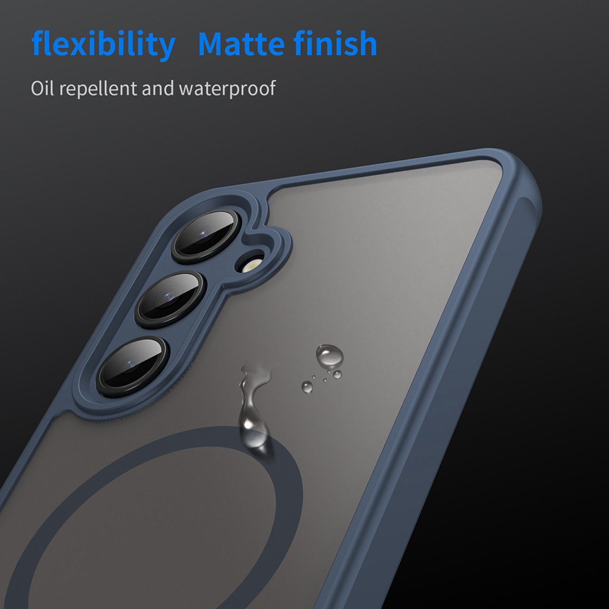 Houtbeits 2in1 Semi-transparant | Impregneer en aflak in één product - Inno Coatings