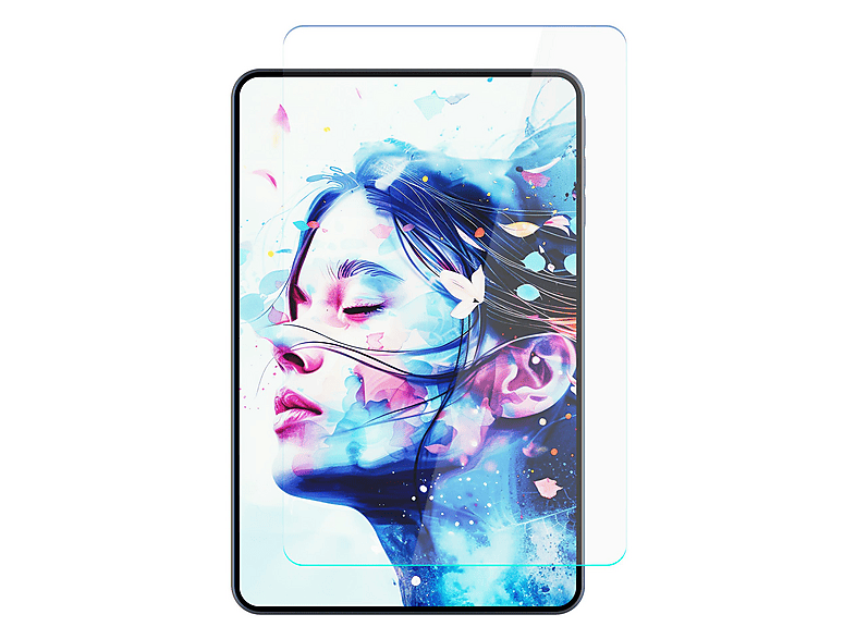 EbestStar Vetro Temperato X2 Per Huawei MatePad 11 (2021) - Pellicola Protezione Schermo Antiurto 9H, Anti Impronte, Confezione Con Accessori Montaggio