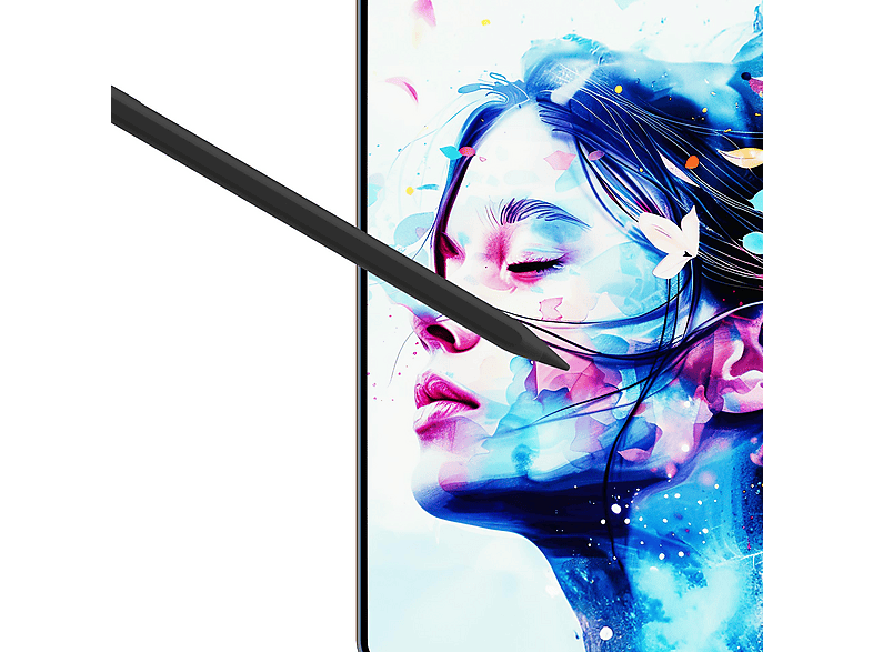 Mr.Shield Pellicola In Vetro Temperato Per Ulefone Note 12/12P – 3 Pezzi, 9H, Anti Graffio, Anti Impronta