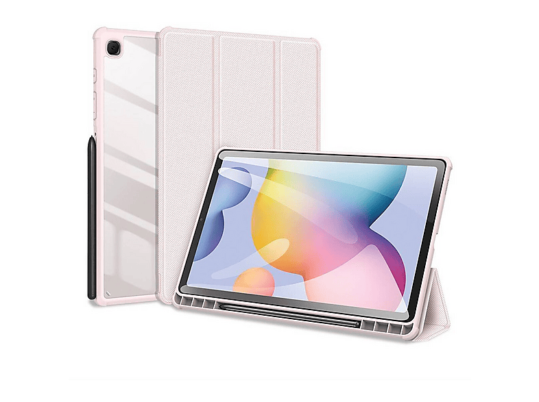 CUSTODIA TABLET DUX DUCIS Toby | MediaWorld.it