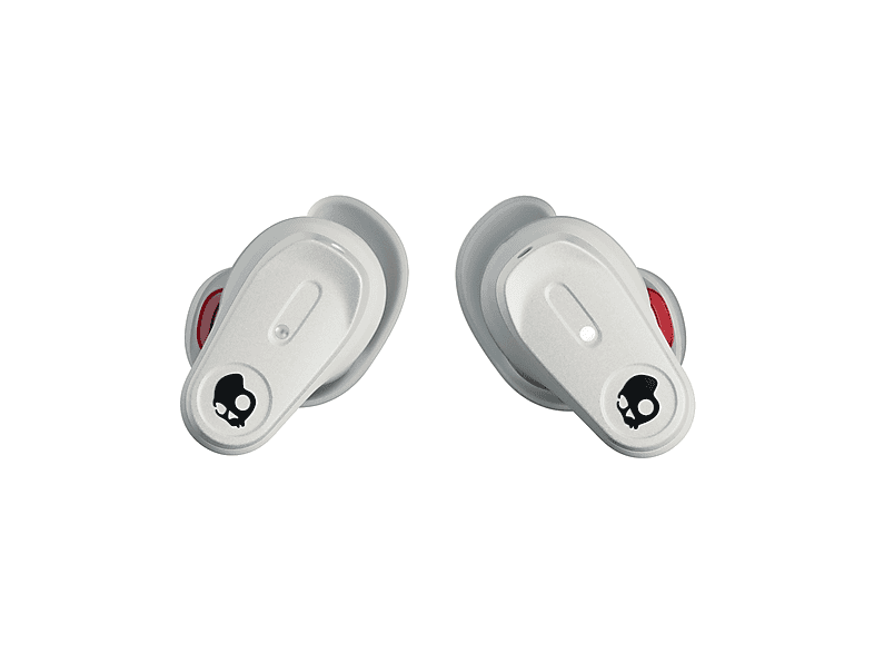 SKULLCANDY Method 360 ANC In-ear Oordopjes Wit | MediaMarkt