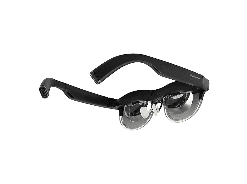 ASUS AIRVISION M1 SMART GLASSES VR-Brille | MediaMarkt