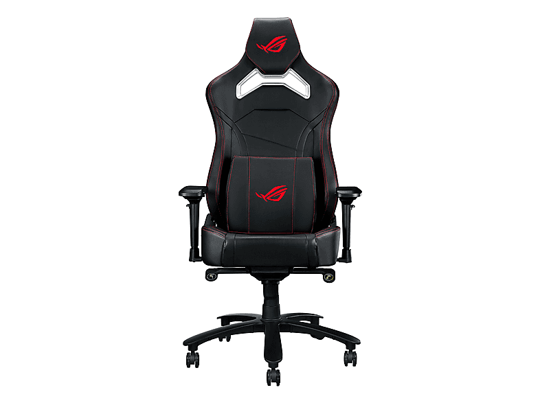 ASUS ROG Chariot X Core SL301CW Oyuncu Koltuğu Siyah