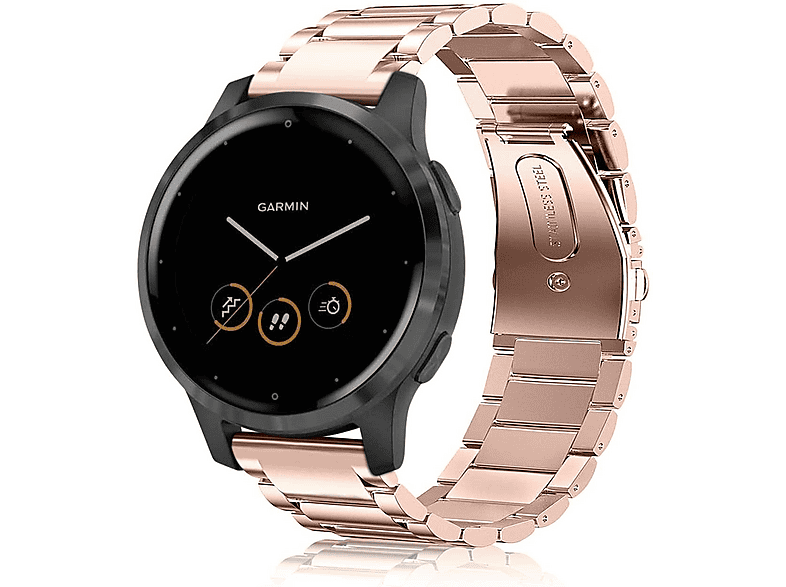 Garmin Vivoactive 4s Armband