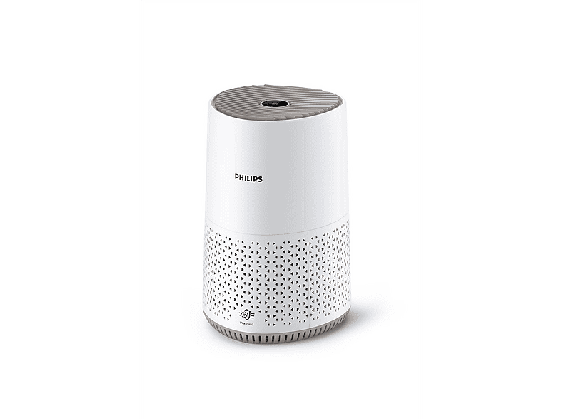 PHILIPS AC0650/10 Luchtreiniger – Wit, zachtbeige