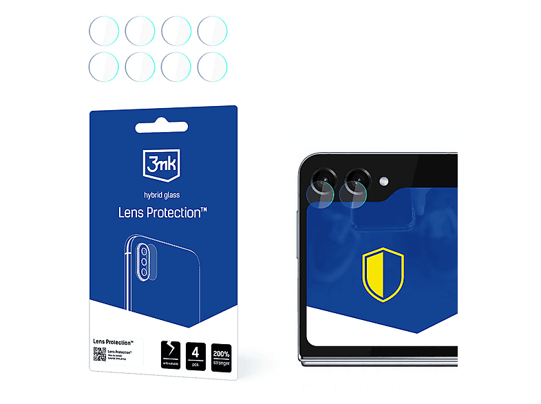 Smart Engineered Pellicola Protettiva TPU Opaca Per Fitbit Versa - 4 Pezzi - Antiriflesso, 3D, Case-friendly, Non Vetro