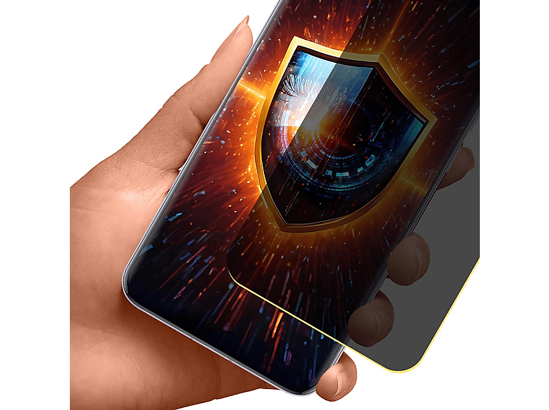 Protezione 3mk Oppo Pad Air Idrogel - Trasparente e Ultra Resistente