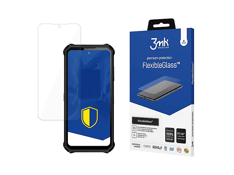 Pellicola Protettiva Compatible con Tastiera Cover in Silicone