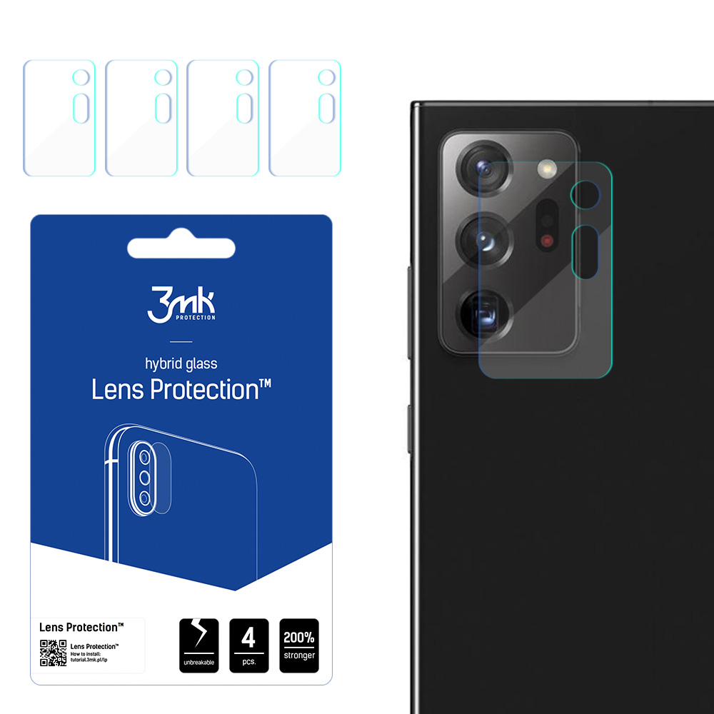 Pellicola In Vetro Temperato König Design Per Lenovo Z5s - Confezione Da 2, Protezione Fronte/retro/fotocamera, Durezza 9H