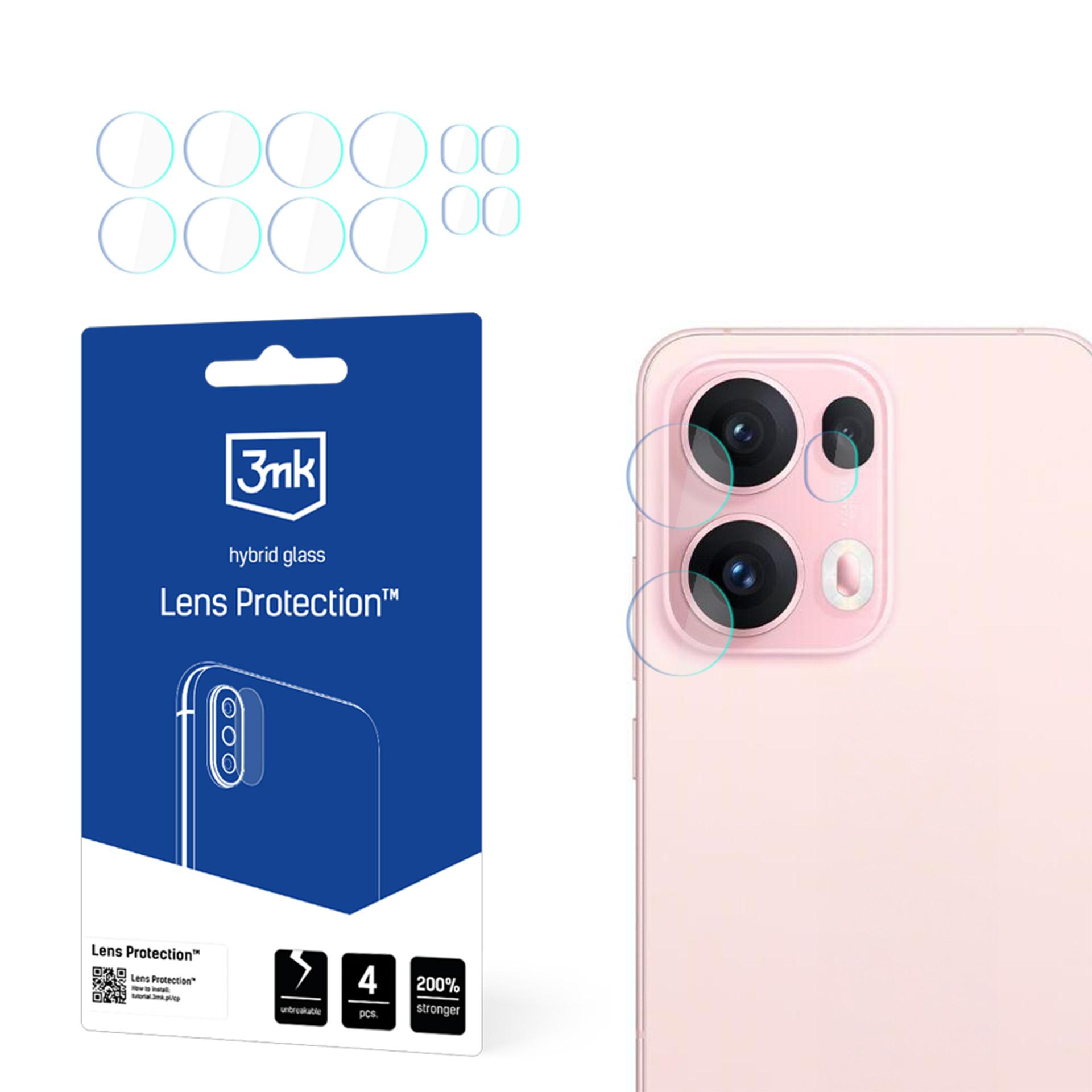 2x (Pack)PELLICOLA VETRO TEMPERATO per OPPO RENO Z ANTIURTO PROTEZIONE