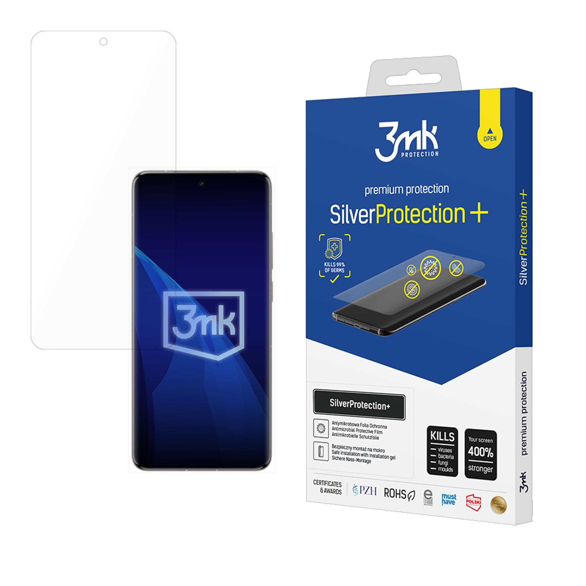 brotect Pellicola Protettiva Opaca per Vivo X200 Pro mini Pellicola Protettiva Anti-Riflesso (2 Pezzi