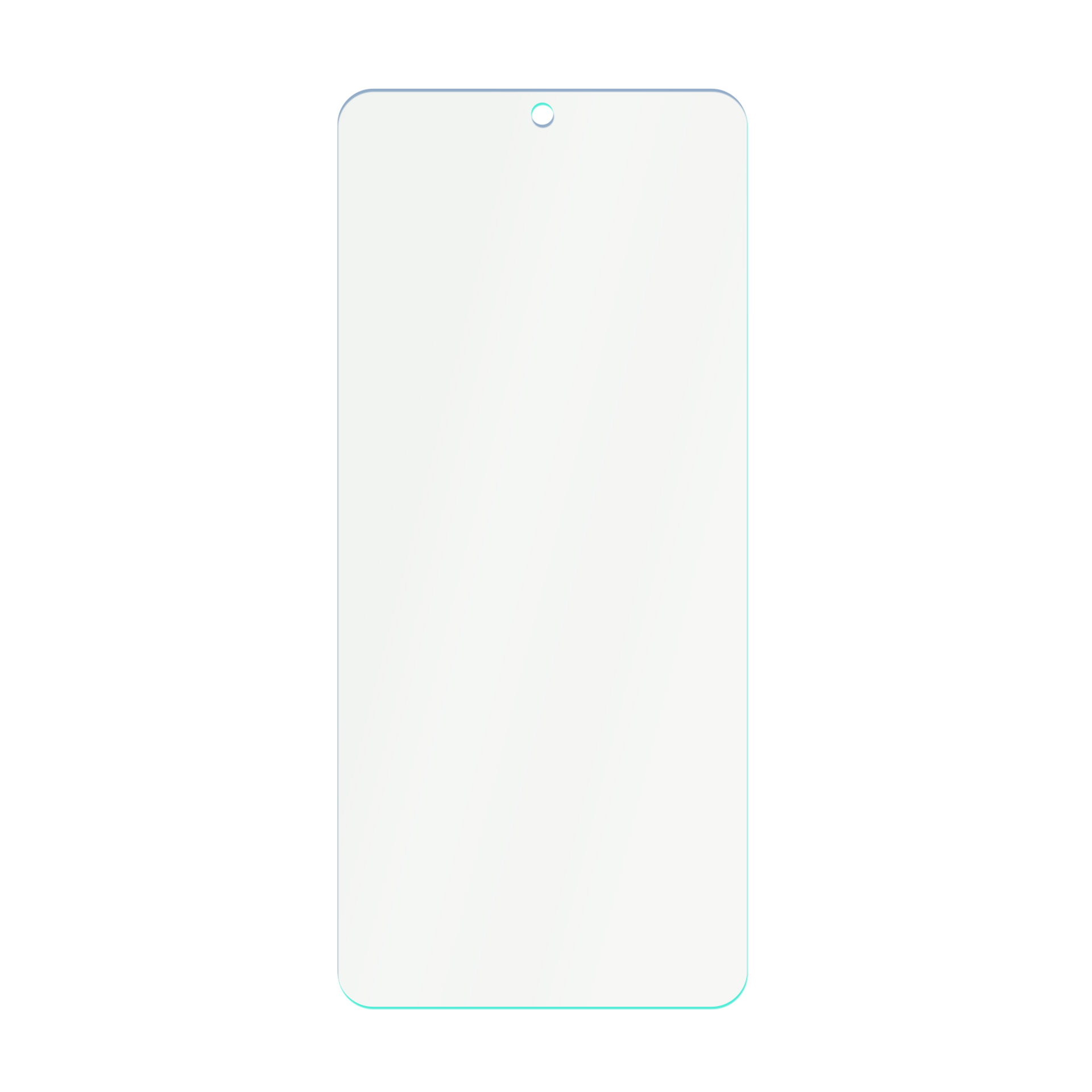 Pellicola Protettiva per Motorola Edge 30 PRO [2-Pack] Hydrogel Pellicola Salvaschermo Copertura Completa Film, Flessibile HD Anti-Impronta, Alta Sensibilità Progettato per schermi di telefoni curvi